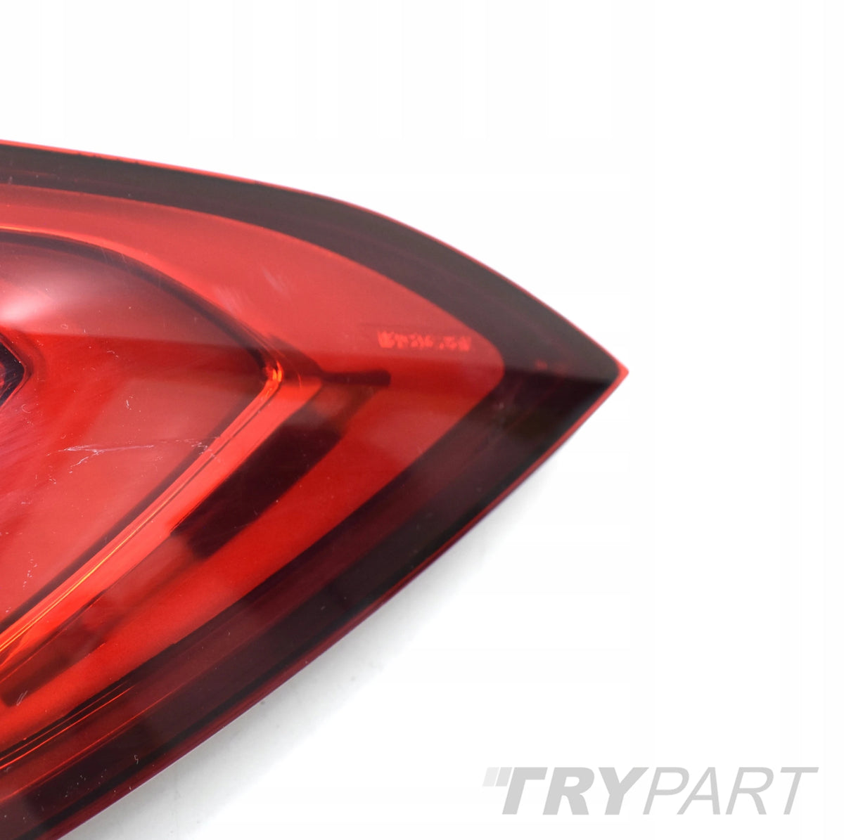 MERCEDES CLS W257 RIGHT REAR LED TAIL LIGHT ORG EU