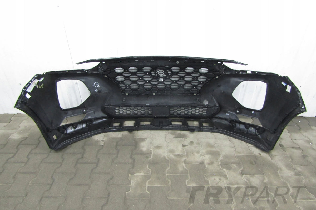 HYUNDAI SANTA FE IV 4 18-21 Front Bumper