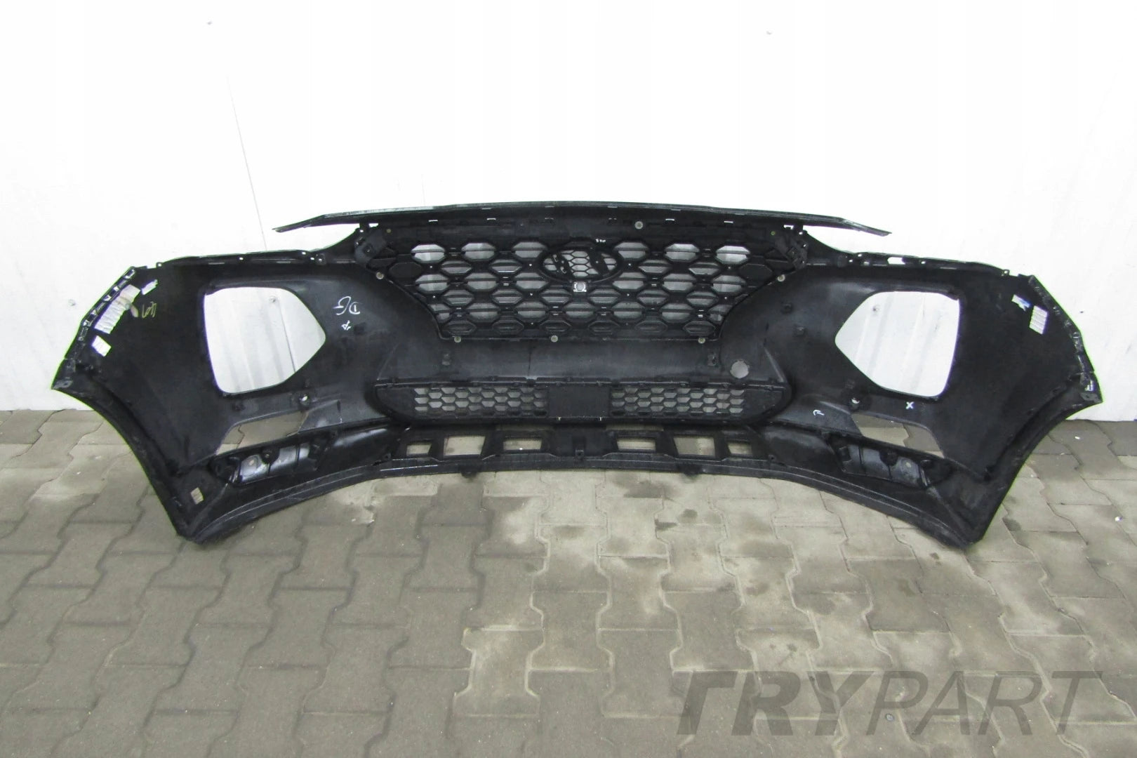 HYUNDAI SANTA FE IV 4 18-21 Front Bumper