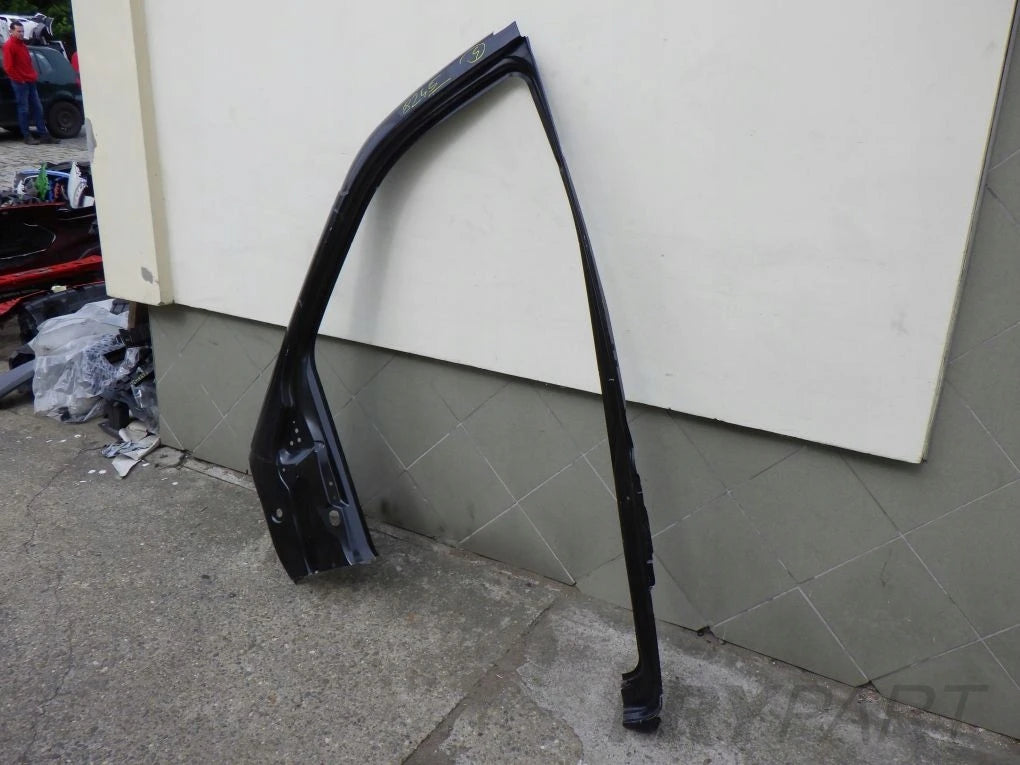 BOXER 3 JUMPER DUCATO III 2014- left pillar sill