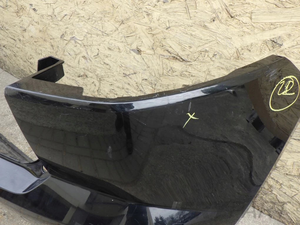 JAGUAR E PACE X 540 Rear Bumper
