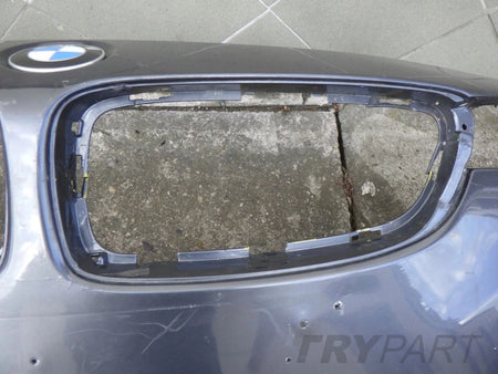 BMW 4 F32 F33 F36 LCI LIFT Front Bumper