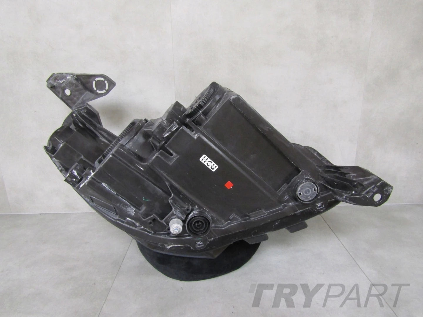 HEADLIGHT OPEL CORSA F STANDARD 19-23 LH LEFT 39162648