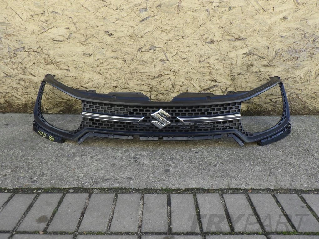 SUZUKI IGNIS III 3 2016- Grille Trap