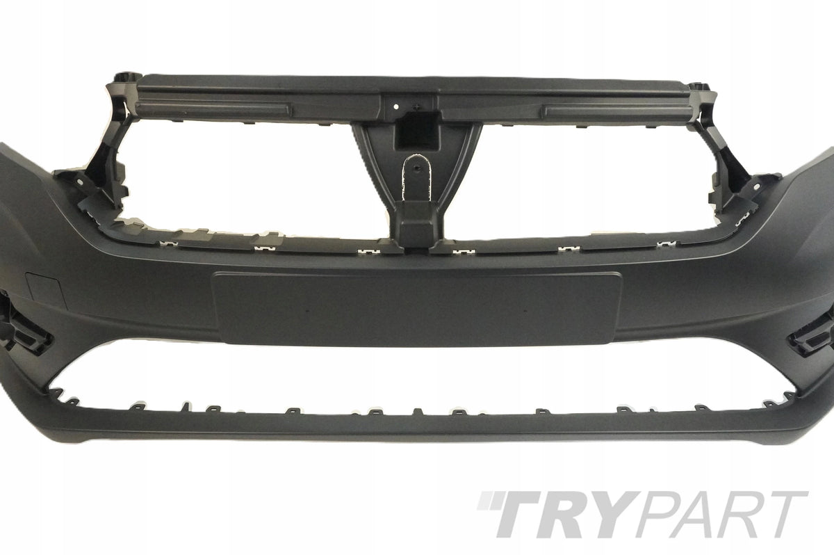 DACIA SANDERO III 3 LOGAN III FACTORY NEW FRONT BUMPER OE ORIG!
