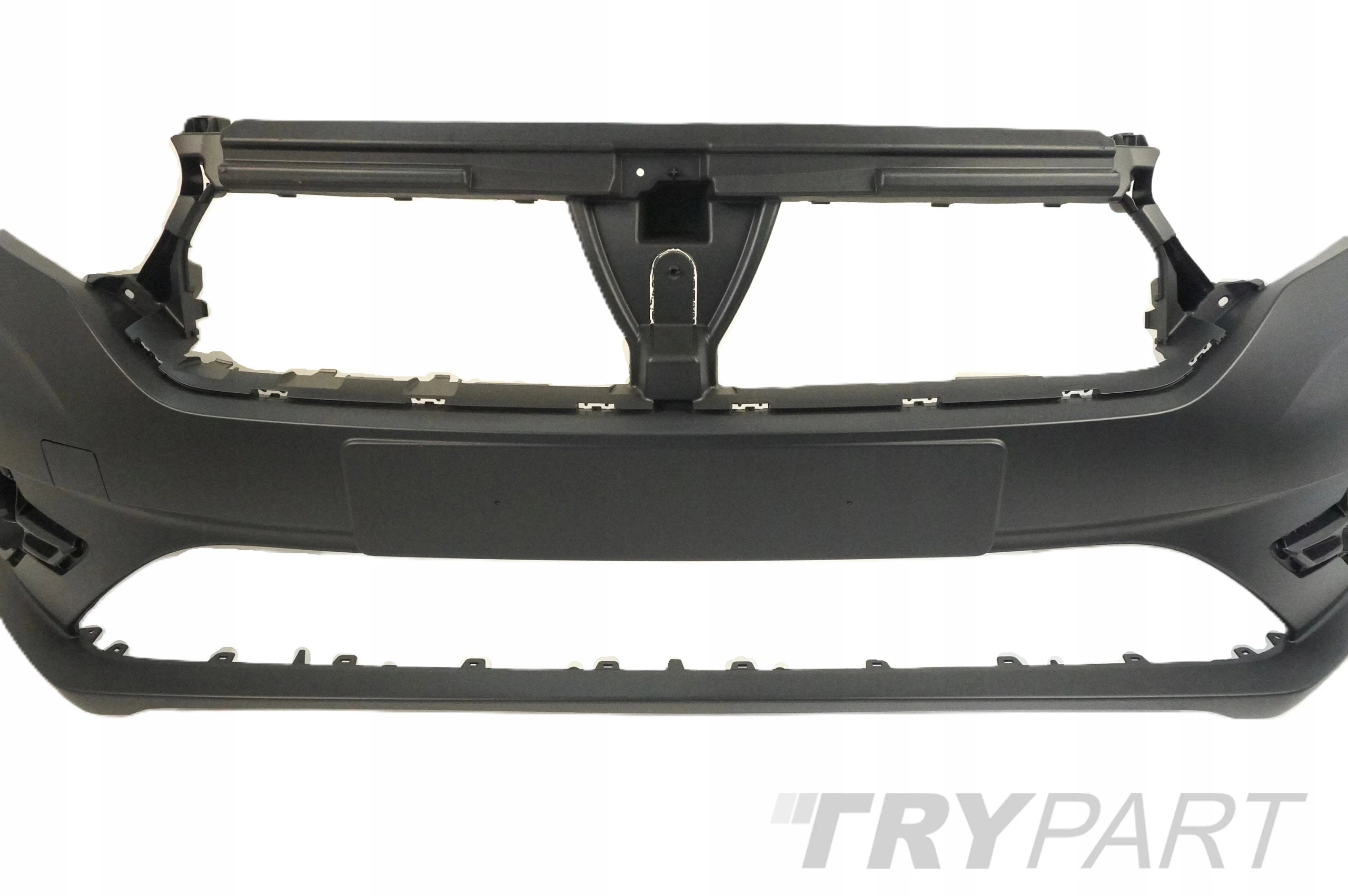 DACIA SANDERO III 3 LOGAN III FACTORY NEW FRONT BUMPER OE ORIG!