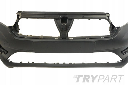 DACIA SANDERO III 3 LOGAN III FACTORY NEW FRONT BUMPER OE ORIG!