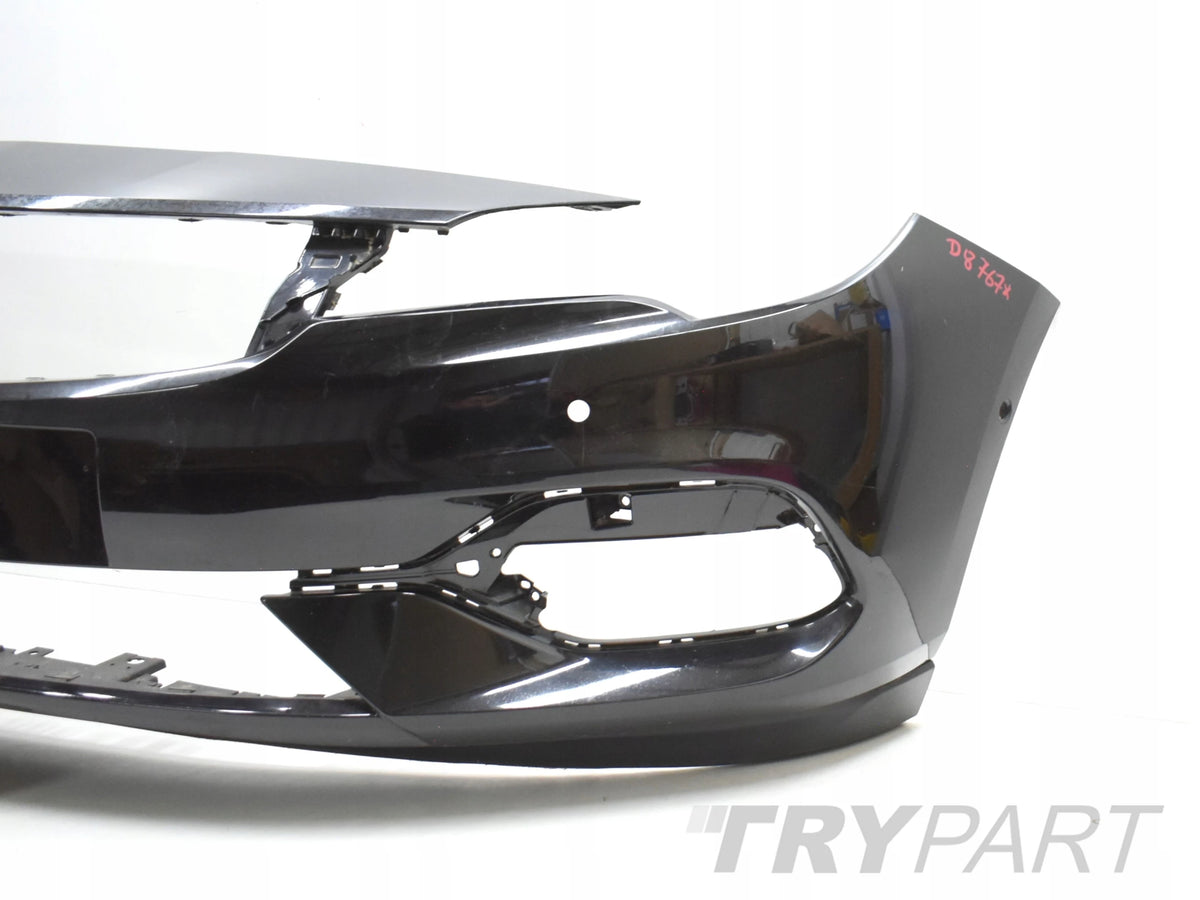 OPEL ASTRA V K LIFT FRONT BUMPER ORG