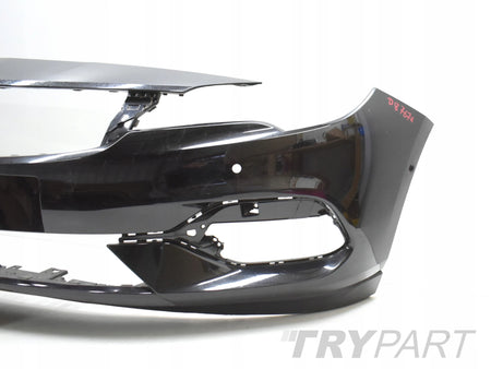 OPEL ASTRA V K LIFT FRONT BUMPER ORG