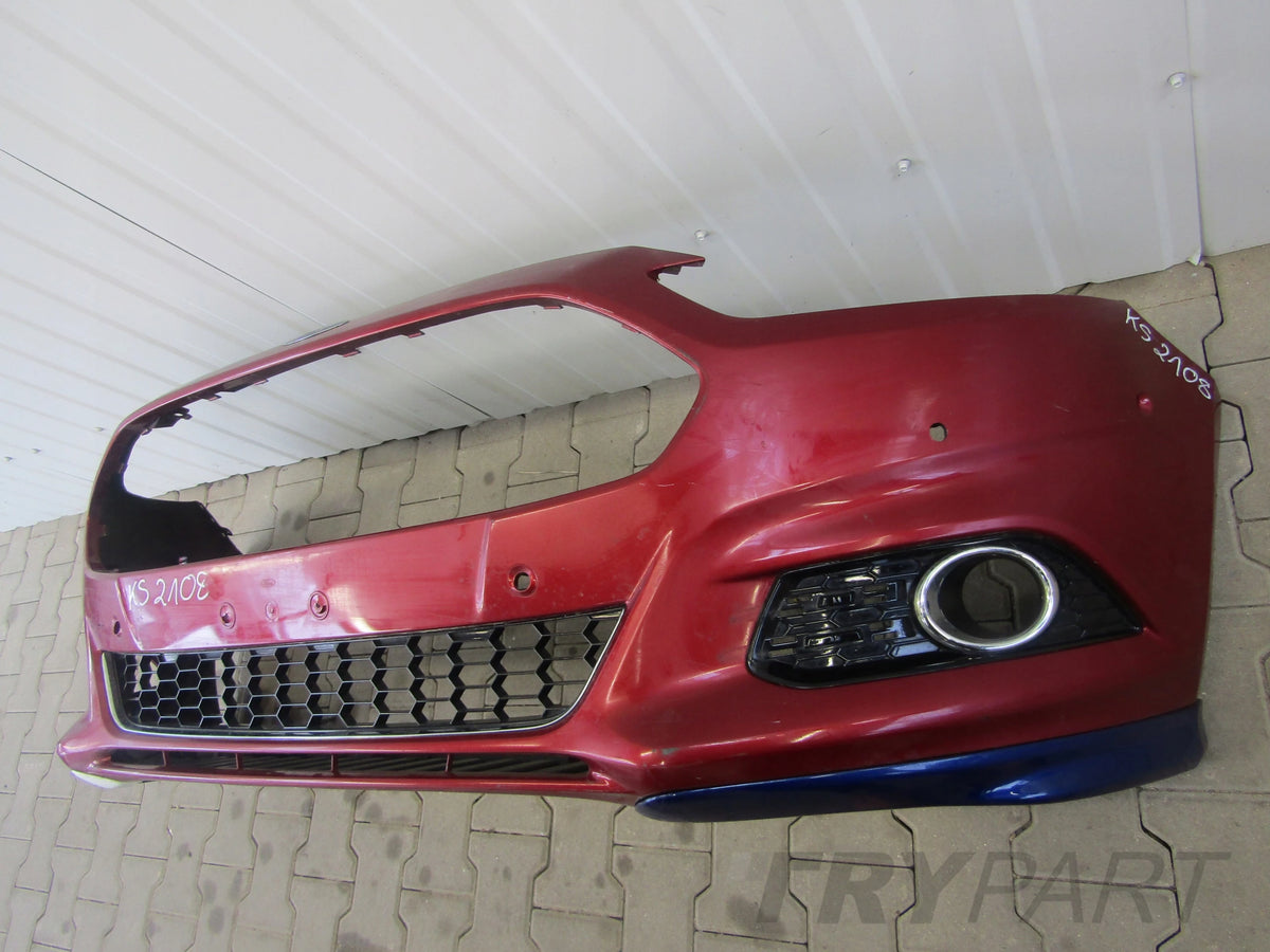 Front Bumper Ford Mondeo MK5 ST LINE 14-19