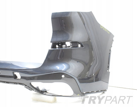BMW X5 G05 M PACKAGE REAR BUMPER ORIGINAL + BOTTOM