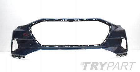 AUDI E TRON 4KE FRONT BUMPER ORG