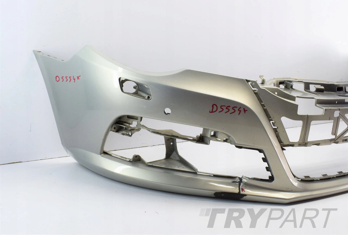 VW PASSAT CC 3C8 FRONT BUMPER ORG