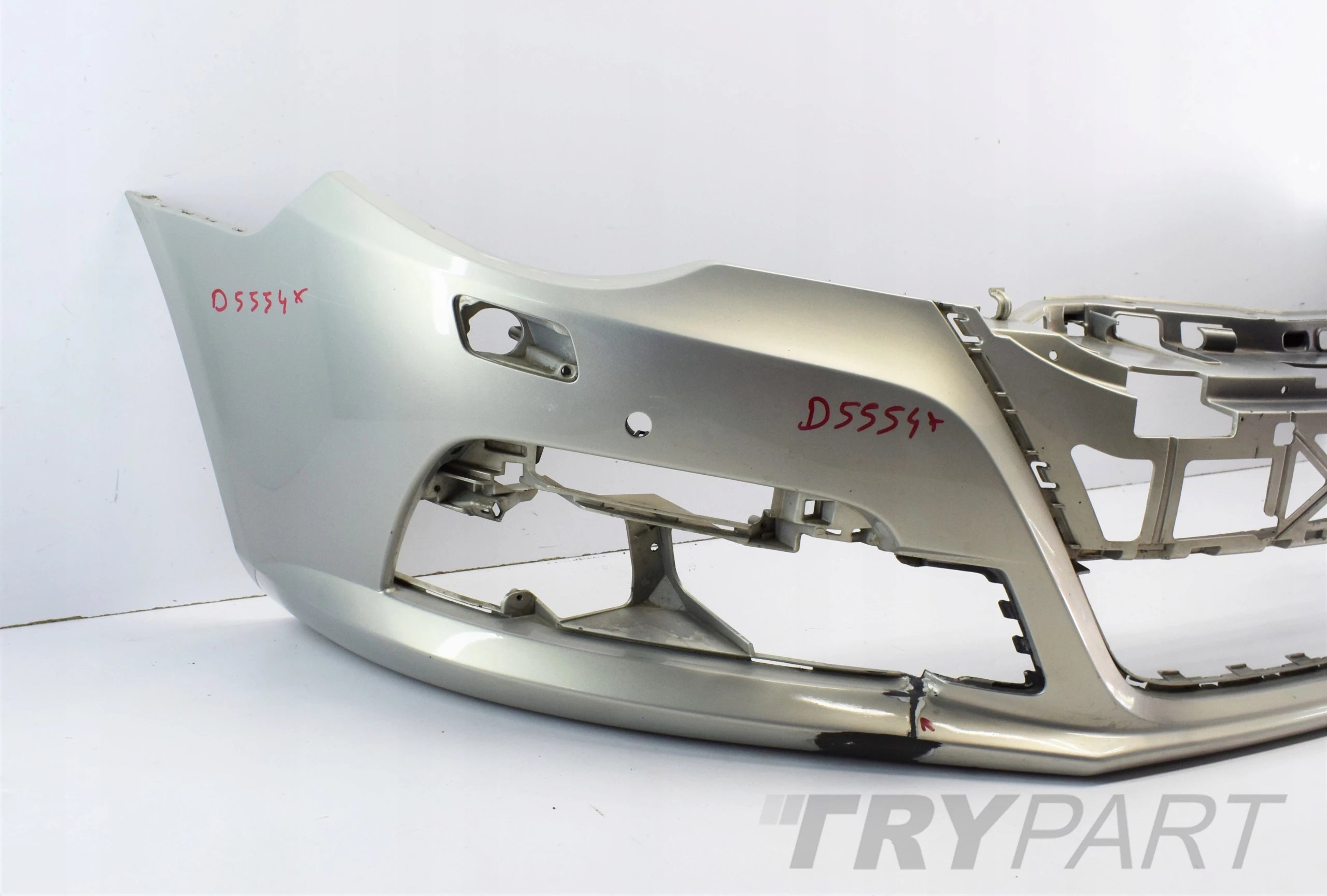 VW PASSAT CC 3C8 FRONT BUMPER ORG