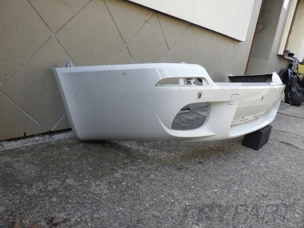 BMW X5 E70 M Package Rear Bumper