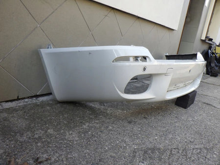 BMW X5 E70 M Package Rear Bumper