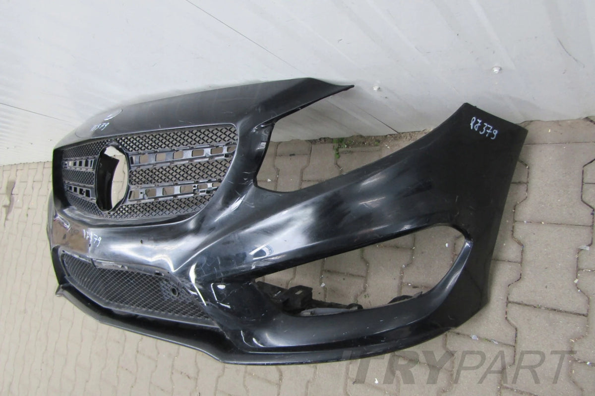 Front Bumper Mercedes B-Class W246 246 AMG Lift 14-