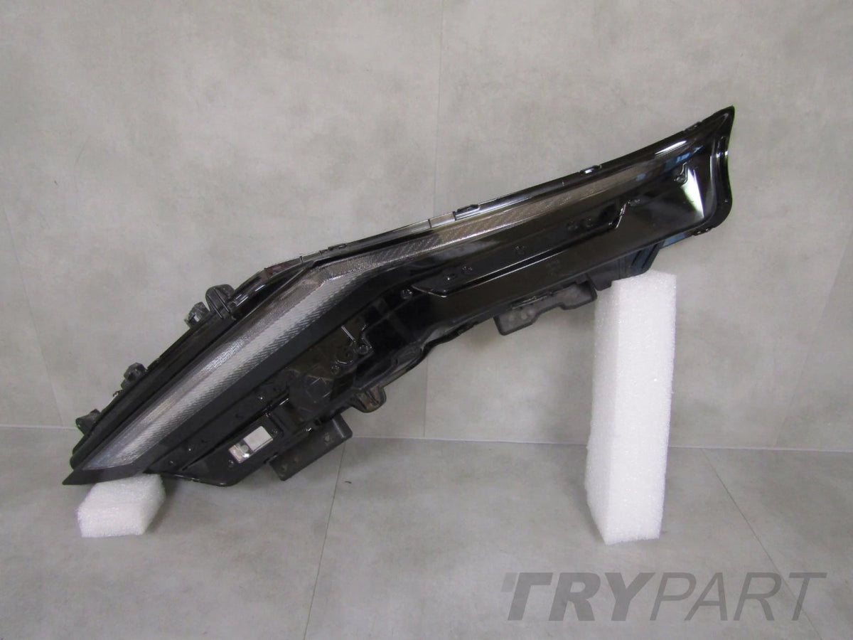 FRONT LAMP NISSAN ARIYA DRL LED LH LEFT W5752 20--