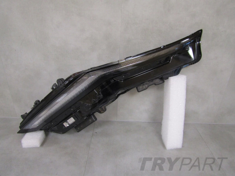 FRONT LAMP NISSAN ARIYA DRL LED LH LEFT W5752 20--