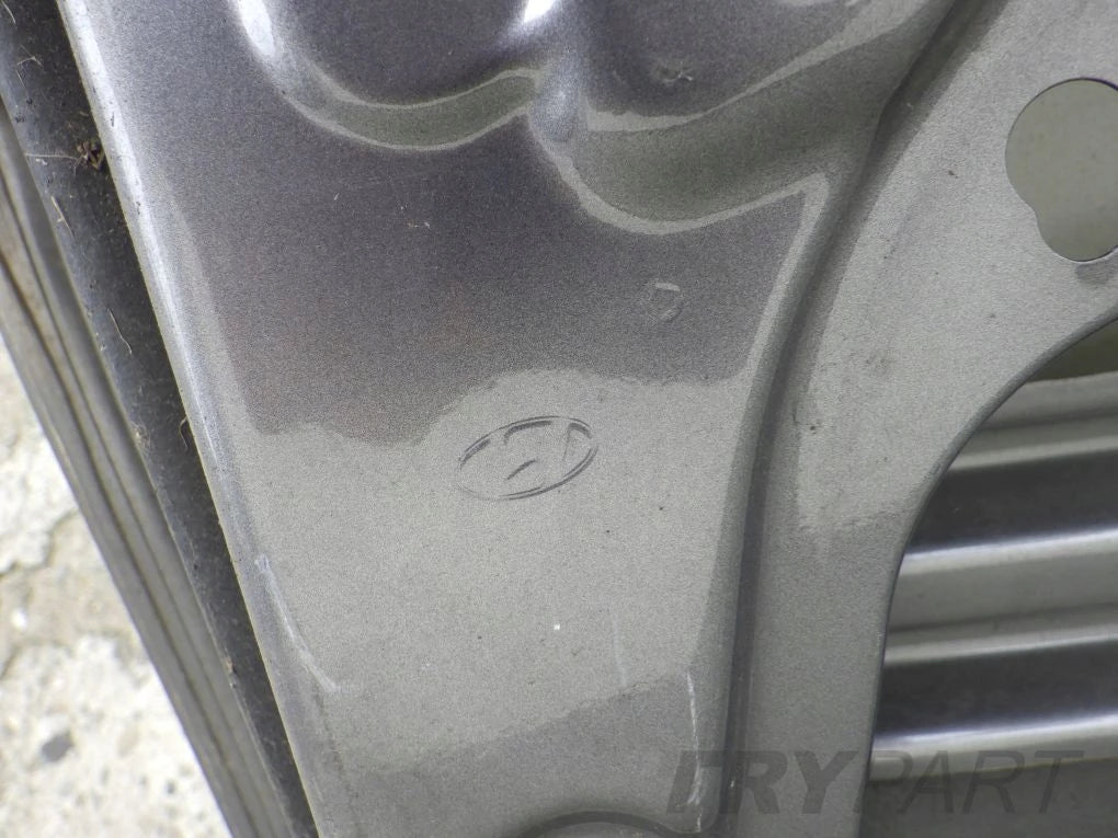 HYUNDAI I30 II 2 HB 12- Right Rear Door
