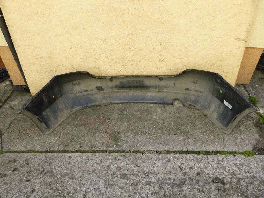 BMW 4 F36 Rear Bumper