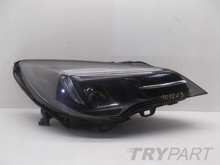 OPEL ASTRA K V 5 FULL LED LIFT 2019- RIGHT HEADLIGHT