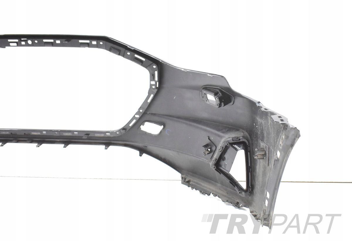 AUDI E TRON 4KE FRONT BUMPER ORG