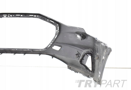 AUDI E TRON 4KE FRONT BUMPER ORG