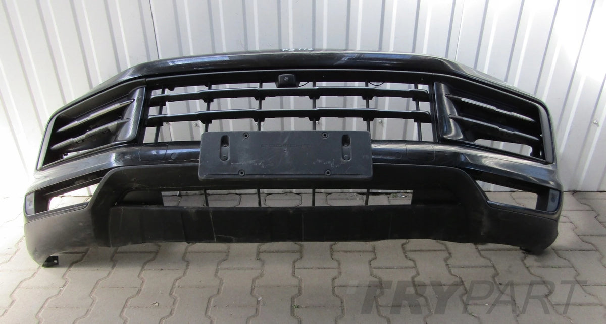 Front Bumper Porsche Cayenne 9Y0 Lift 23-