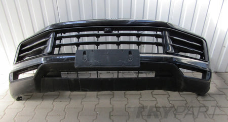 Front Bumper Porsche Cayenne 9Y0 Lift 23-