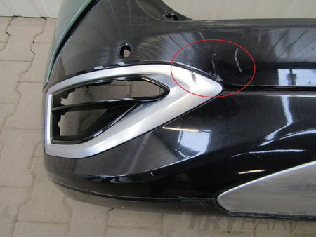 Kia Sportage 5 V GT Line Rear Bumper 21-