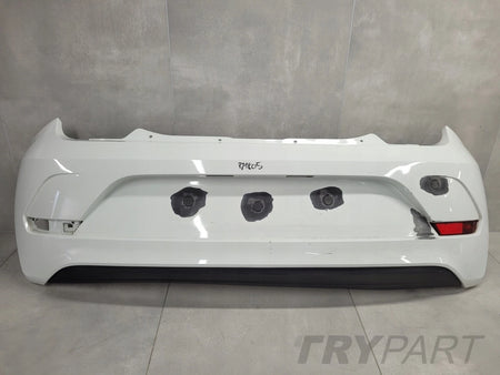 Rear Bumper VW UP 1S6 Lift 16-