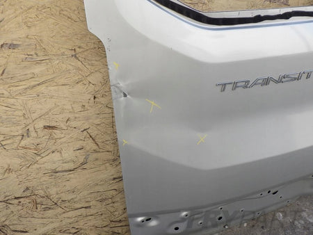 FORD TRANSIT MK8 VIII 14- REAR LEFT DOOR