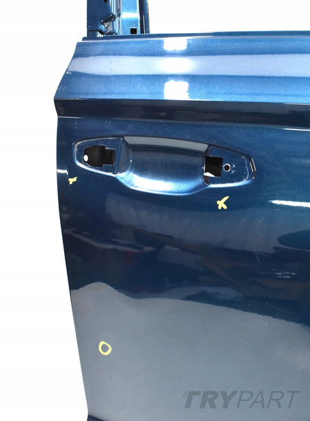SEAT ATECA 575 Front Right Door - Original