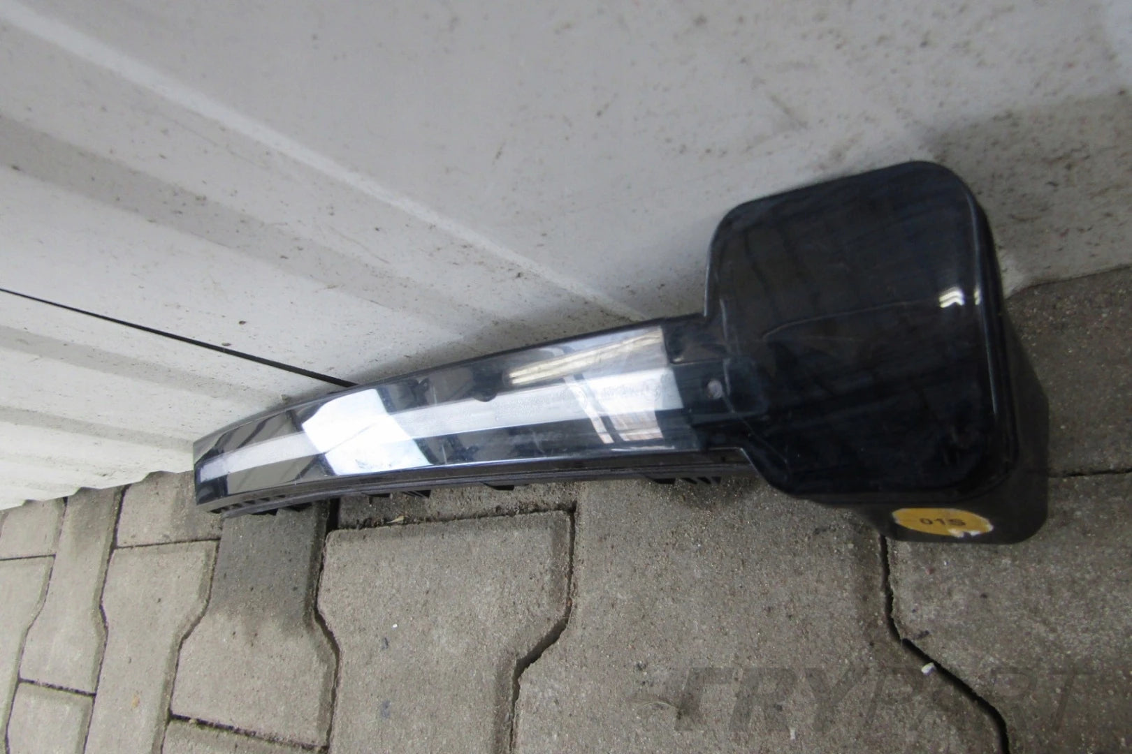 VW ID3 19- Halogen LED Headlight - Left