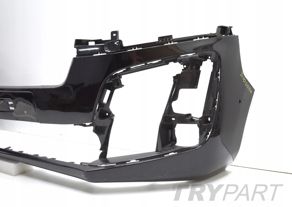 CITROEN JUMPY EXPERT III FRONT BUMPER ORG