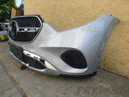 MERCEDES GLC W254 254 2022- Front Bumper