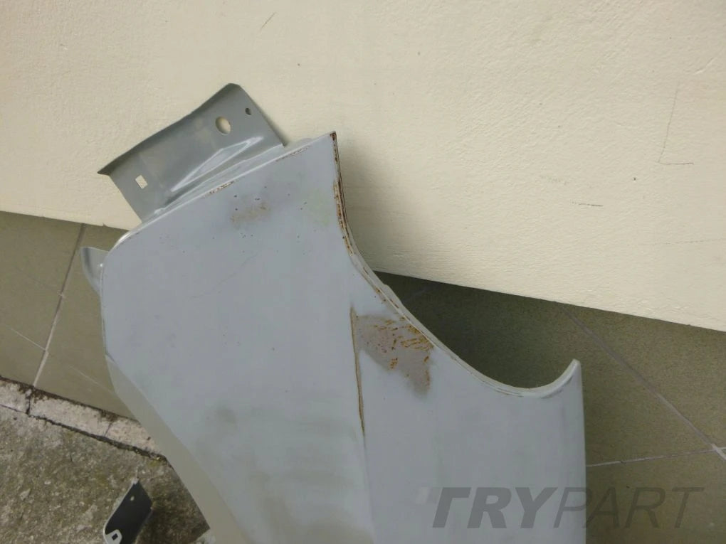 KIA PICANTO I LIFT 08- front left fender