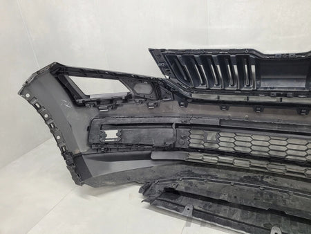 Front Bumper for Skoda Kodiaq 565 17-21