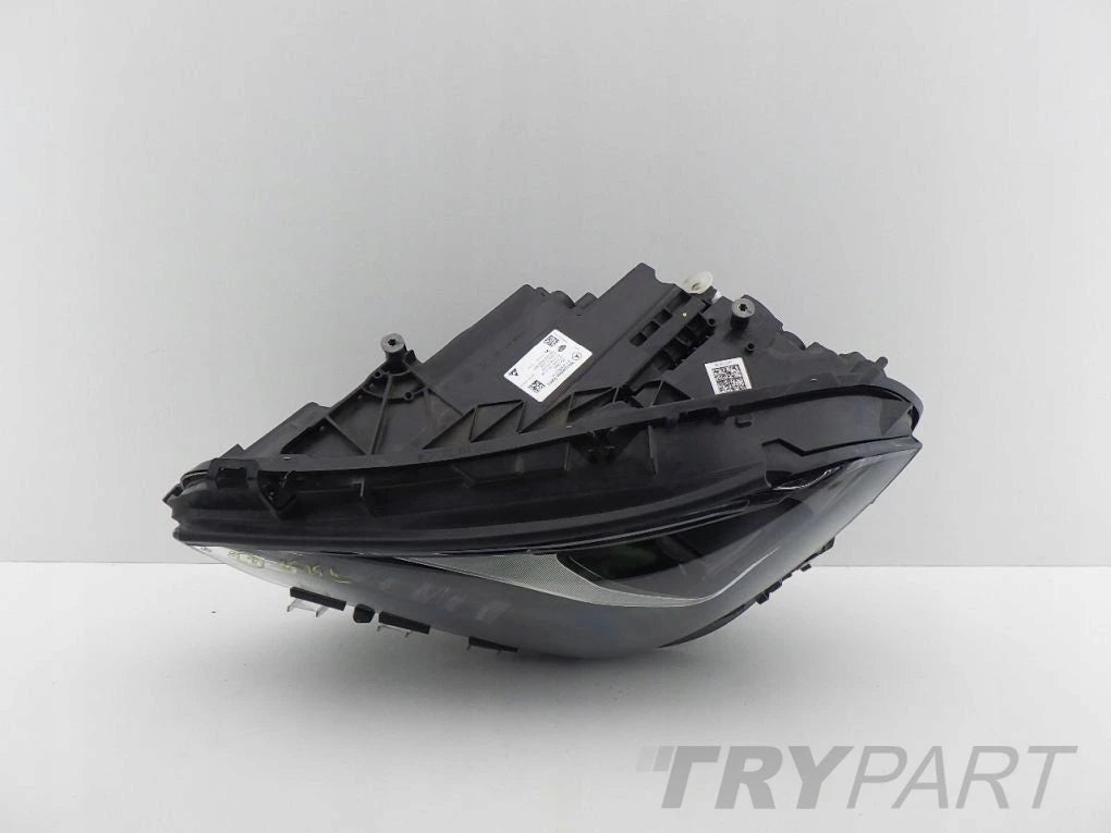 MERCEDES CLA 118 W118 LIFT FULL LED PERFORMANCE 23- left front lamp