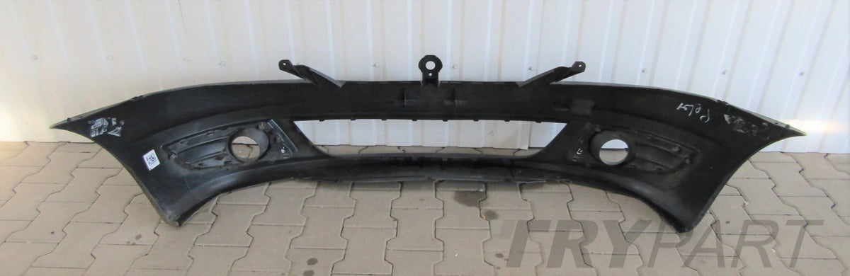 Front Bumper Dacia Logan 1 I Lift 08-12