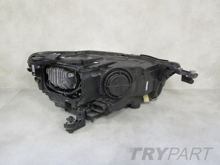 Front Light VW T-Roc T Roc 2GA FULL LED 17-21 LH