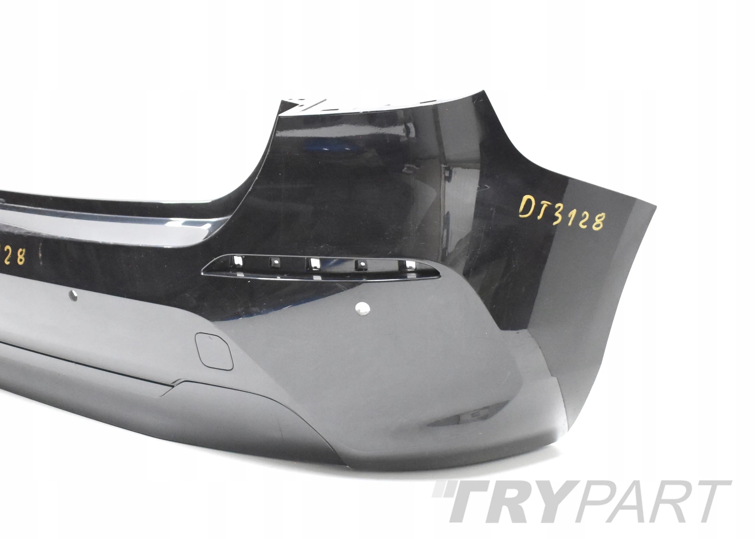 BMW 1 F40 REAR BUMPER ORG