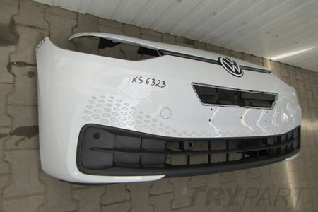 Front Bumper VW ID3 ID.3 10A 19- (LED)