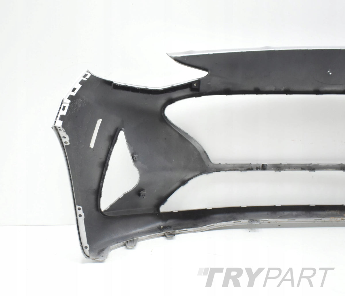 HYUNDAI I10 III FRONT BUMPER ORG