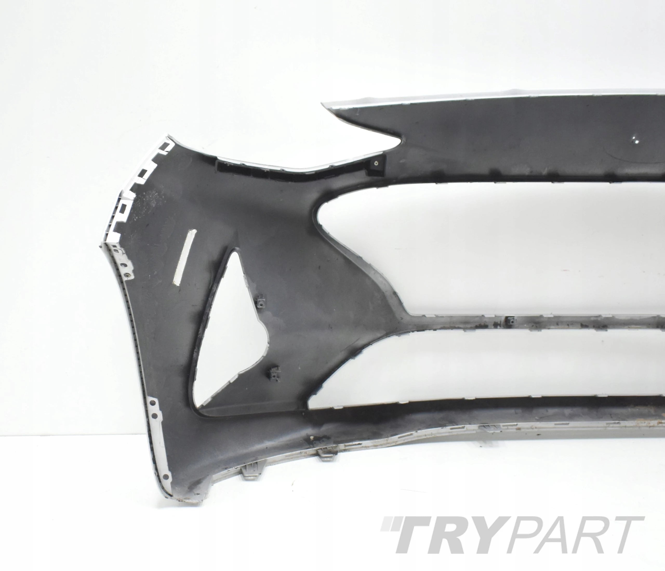 HYUNDAI I10 III FRONT BUMPER ORG