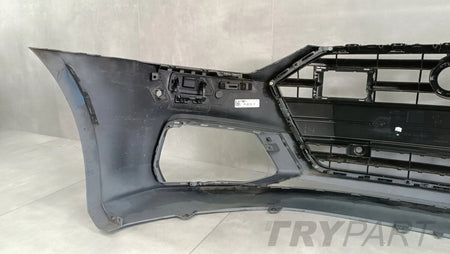 Front bumper Audi A7 C8 4K8 S-line 18-