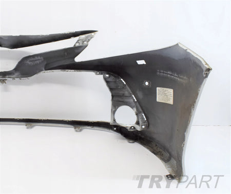TOYOTA CAMRY VIII FRONT BUMPER ORG 17+