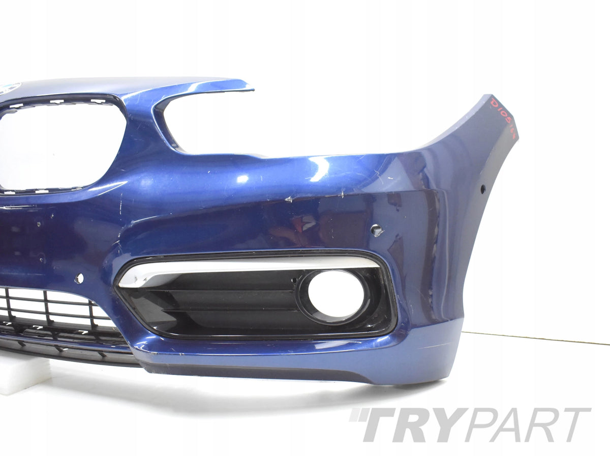 BMW F20 F21 LIFT LCI FRONT BUMPER ORG