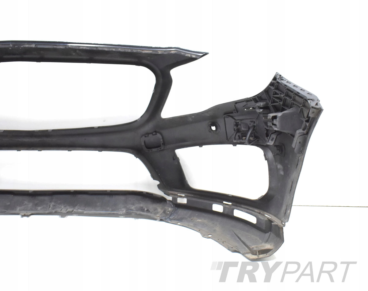MERCEDES GLA W156 X156 AMG FRONT BUMPER ORG